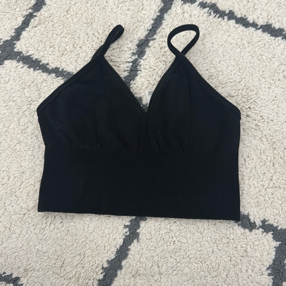 Alo yoga delight bralette